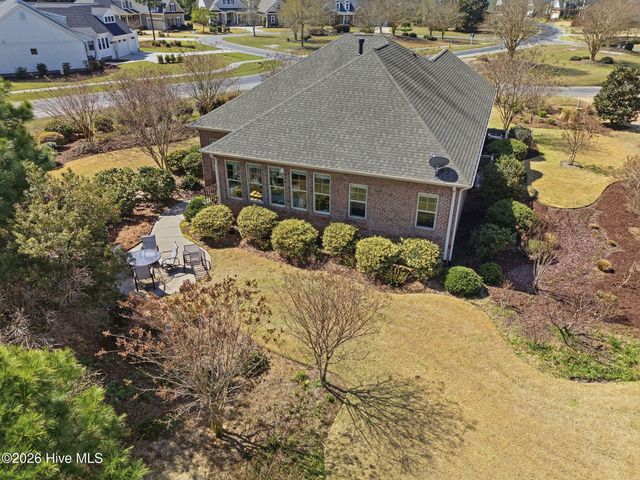 4296 Skeffington Court, Southport, NC 28461