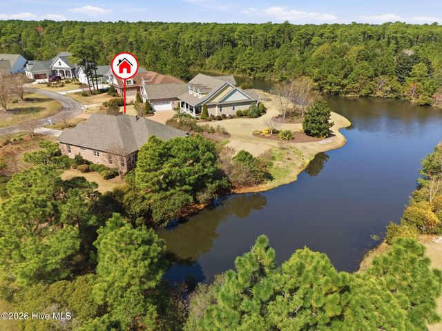 4296 Skeffington Court, Southport, NC 28461