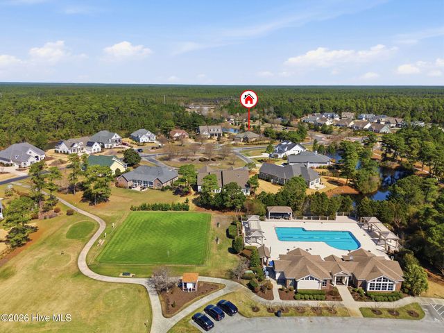 4296 Skeffington Court, Southport, NC 28461