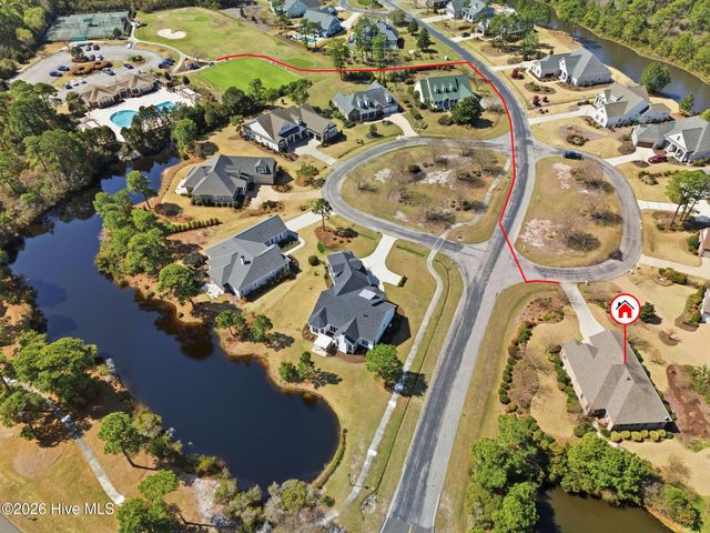 4296 Skeffington Court, Southport, NC 28461