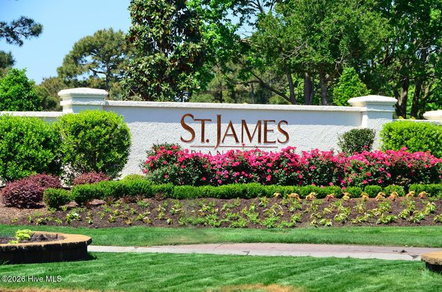 4296 Skeffington Court, Southport, NC 28461