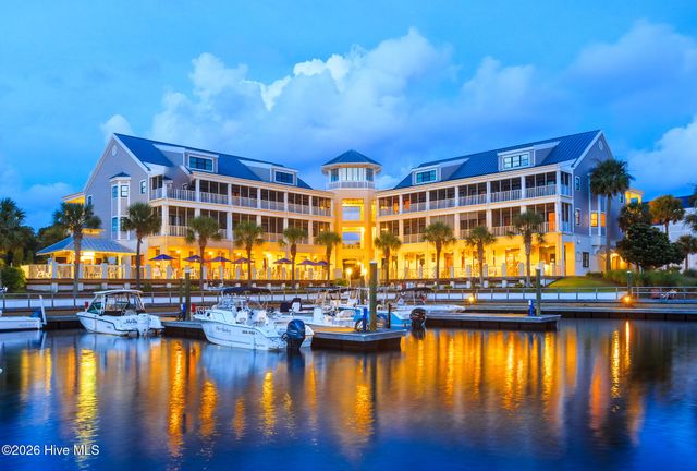 4296 Skeffington Court, Southport, NC 28461