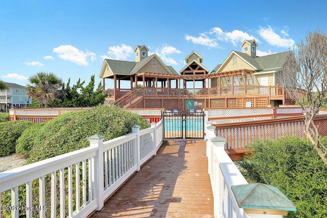 4296 Skeffington Court, Southport, NC 28461