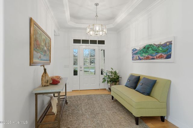 4296 Skeffington Court, Southport, NC 28461