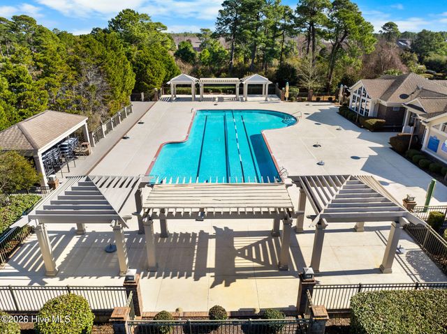 4296 Skeffington Court, Southport, NC 28461