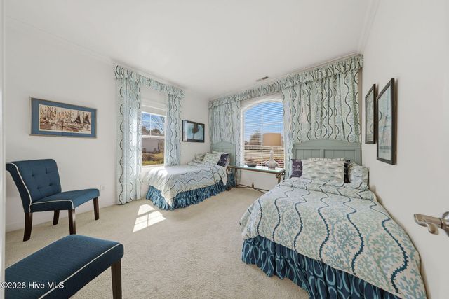 4296 Skeffington Court, Southport, NC 28461