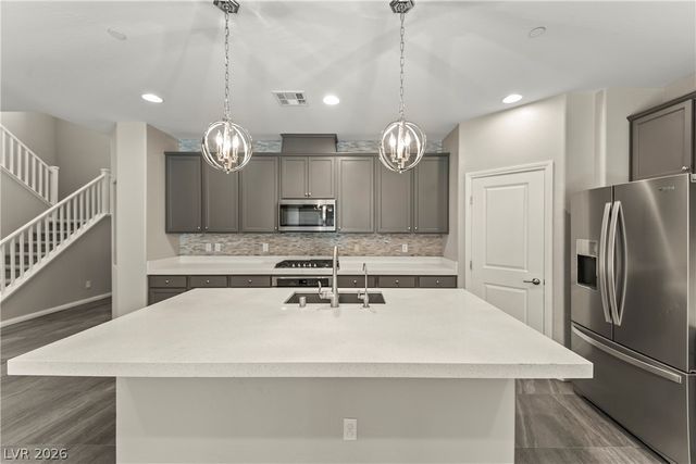 12 Via Dolcetto, Henderson, NV 89011