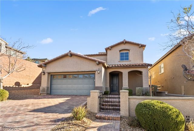 12 Via Dolcetto, Henderson, NV 89011