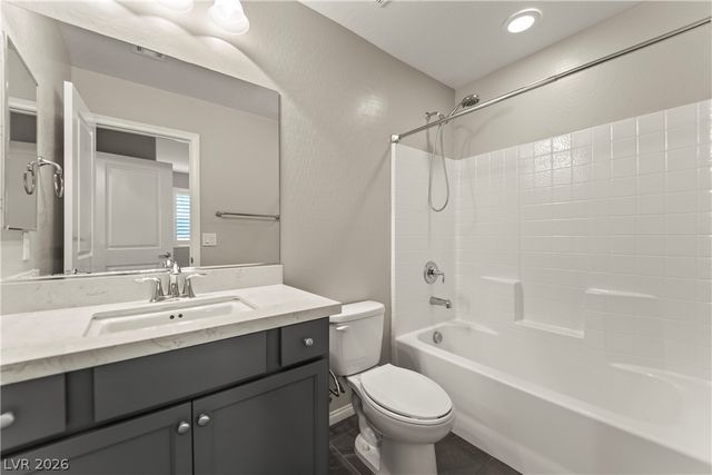 12 Via Dolcetto, Henderson, NV 89011