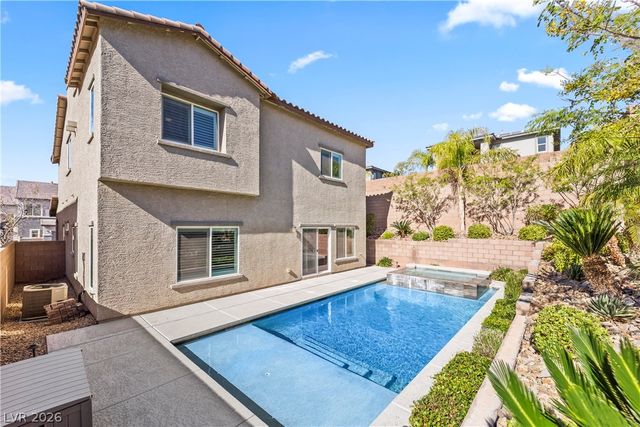 12 Via Dolcetto, Henderson, NV 89011