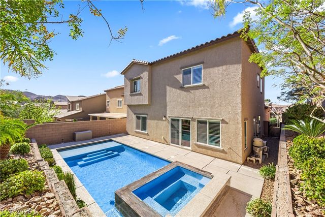 12 Via Dolcetto, Henderson, NV 89011