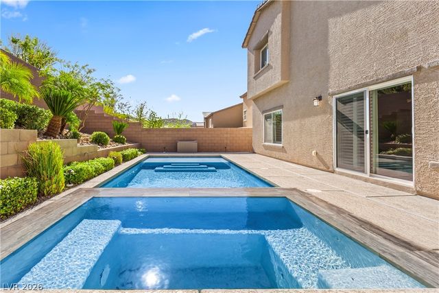 12 Via Dolcetto, Henderson, NV 89011