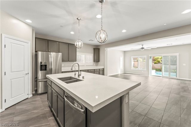 12 Via Dolcetto, Henderson, NV 89011