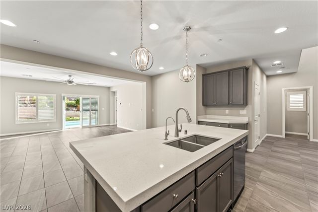 12 Via Dolcetto, Henderson, NV 89011