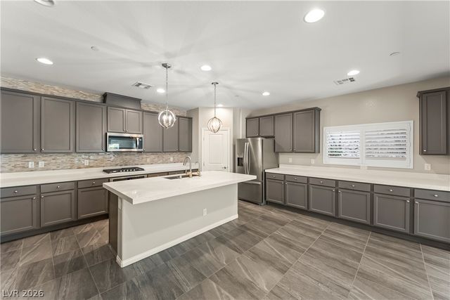 12 Via Dolcetto, Henderson, NV 89011