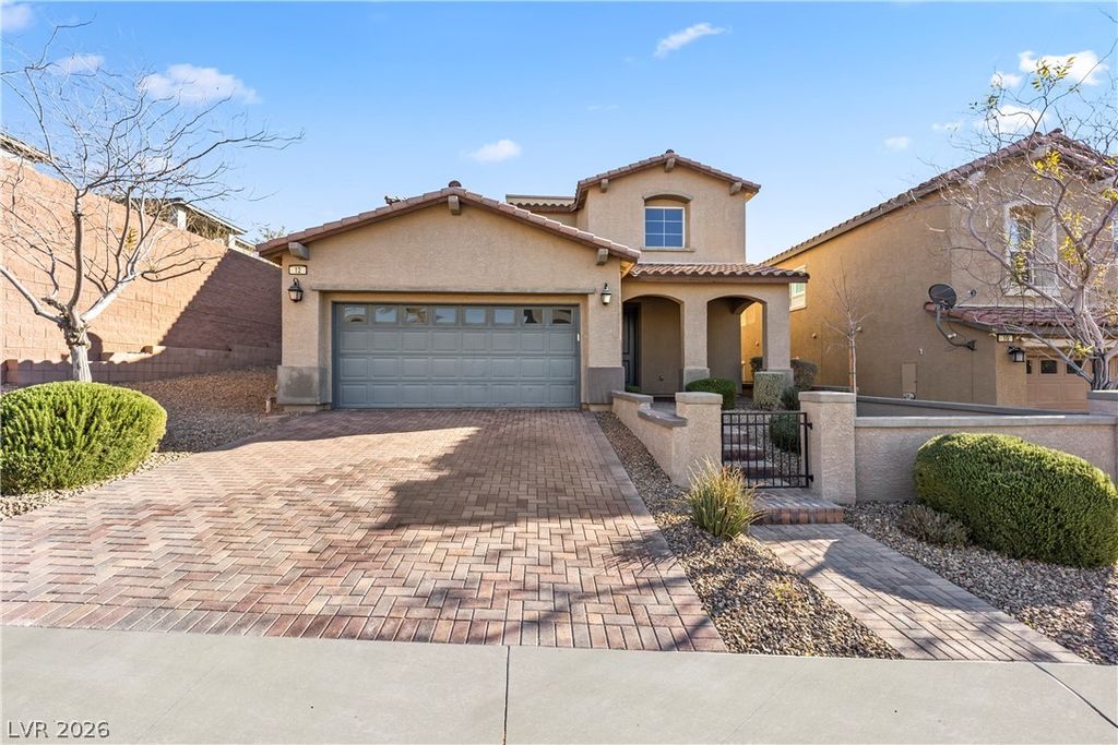 12 Via Dolcetto, Henderson, NV 89011