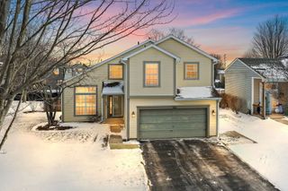 760 Normandy Lane, Lake In The Hills, IL 60156