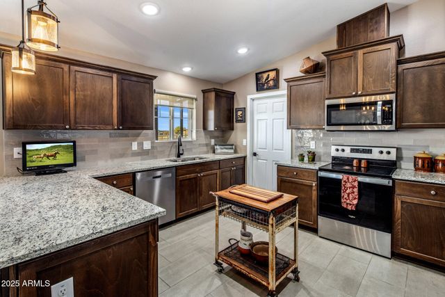 11836 N COYOTE RUN Road, Prescott Valley, AZ 86315