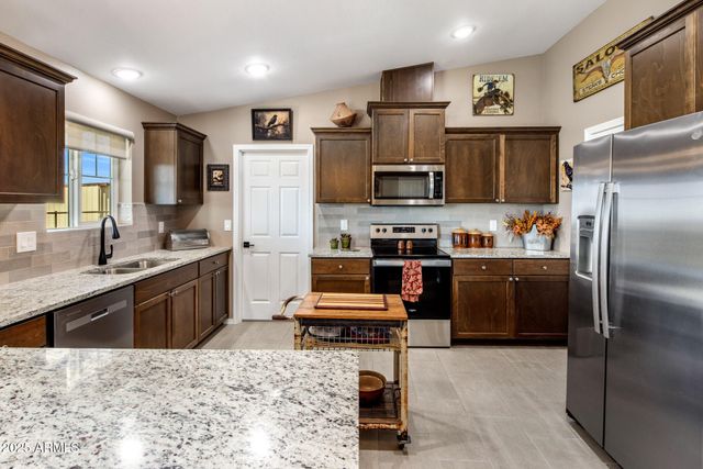 11836 N COYOTE RUN Road, Prescott Valley, AZ 86315