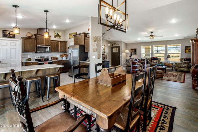 11836 N COYOTE RUN Road, Prescott Valley, AZ 86315