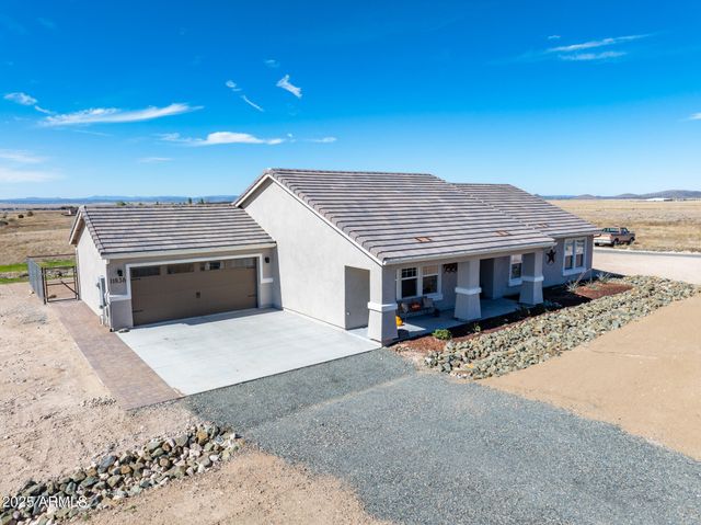 11836 N COYOTE RUN Road, Prescott Valley, AZ 86315