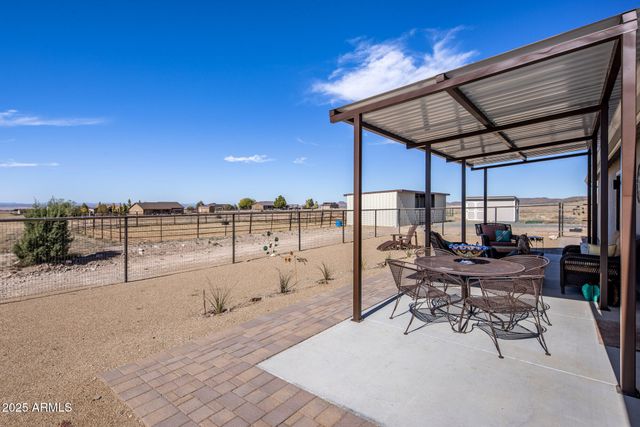 11836 N COYOTE RUN Road, Prescott Valley, AZ 86315