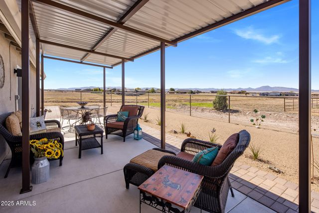 11836 N COYOTE RUN Road, Prescott Valley, AZ 86315