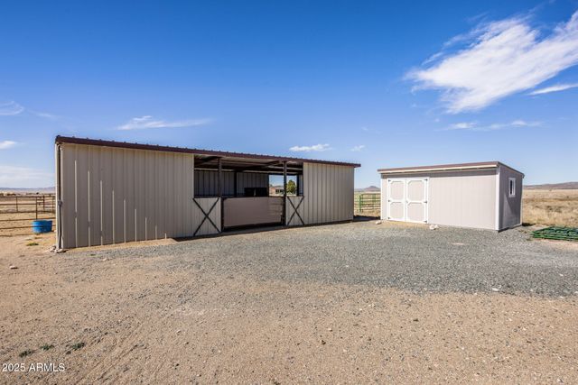 11836 N COYOTE RUN Road, Prescott Valley, AZ 86315