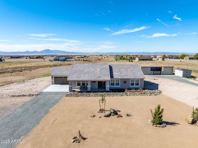 11836 N COYOTE RUN Road, Prescott Valley, AZ 86315