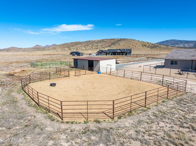 11836 N COYOTE RUN Road, Prescott Valley, AZ 86315