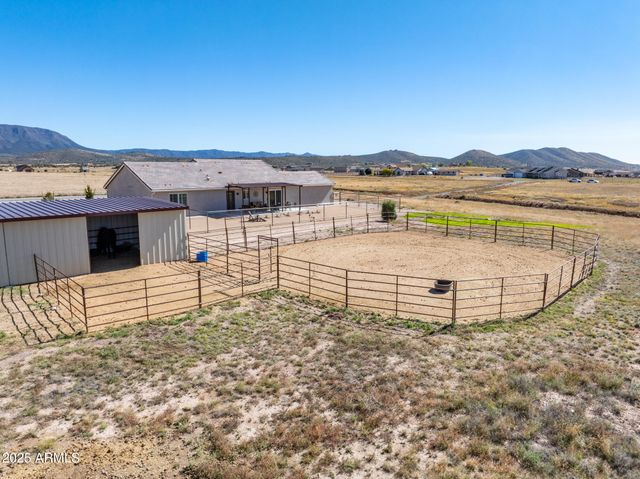 11836 N COYOTE RUN Road, Prescott Valley, AZ 86315