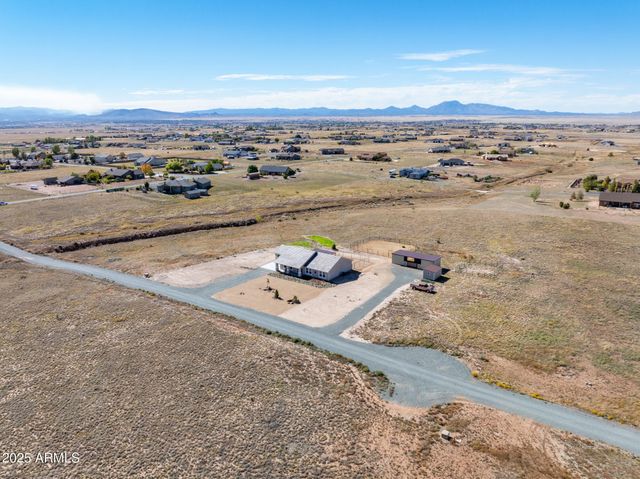 11836 N COYOTE RUN Road, Prescott Valley, AZ 86315