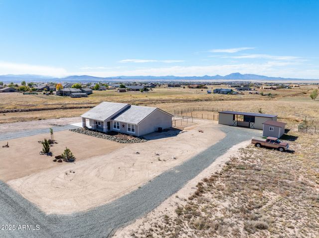 11836 N COYOTE RUN Road, Prescott Valley, AZ 86315