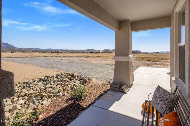 11836 N COYOTE RUN Road, Prescott Valley, AZ 86315
