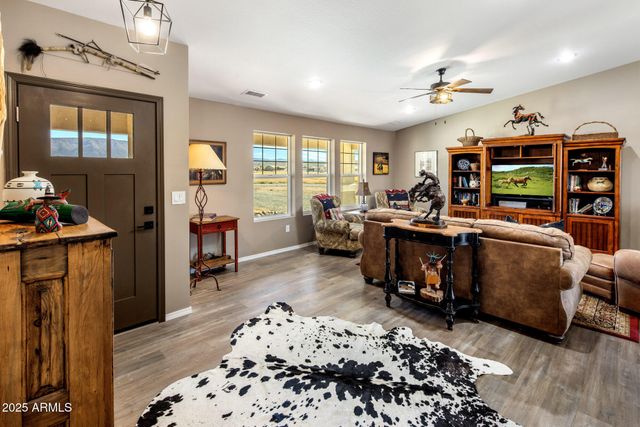 11836 N COYOTE RUN Road, Prescott Valley, AZ 86315