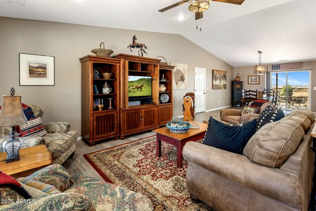 11836 N COYOTE RUN Road, Prescott Valley, AZ 86315