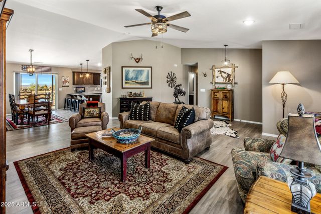 11836 N COYOTE RUN Road, Prescott Valley, AZ 86315