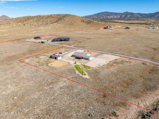 11836 N COYOTE RUN Road, Prescott Valley, AZ 86315