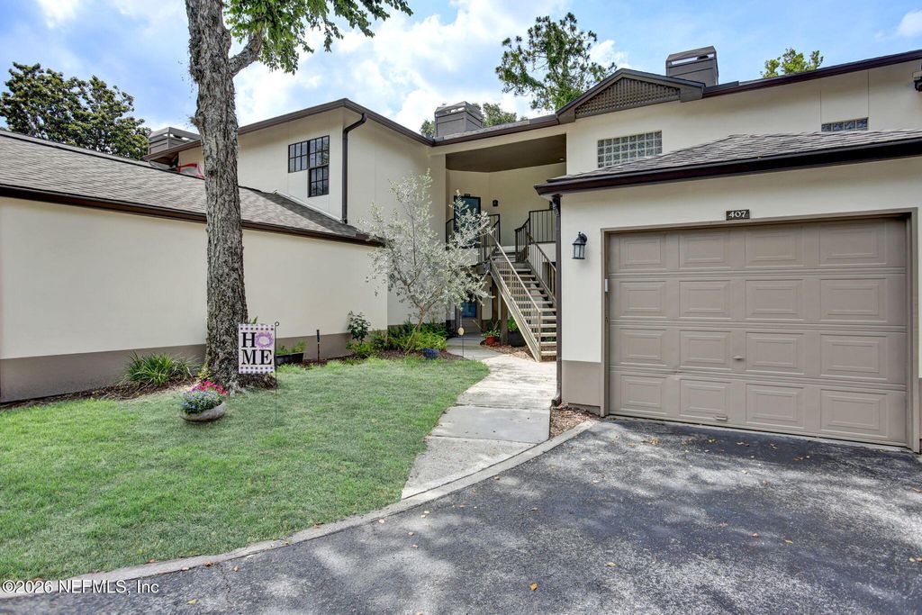 10150 BELLE RIVE Boulevard 407, Jacksonville, FL 32256