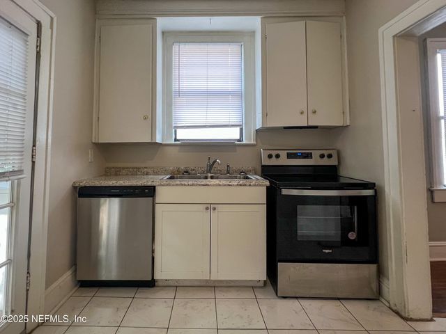 2596 POST Street, Jacksonville, FL 32204