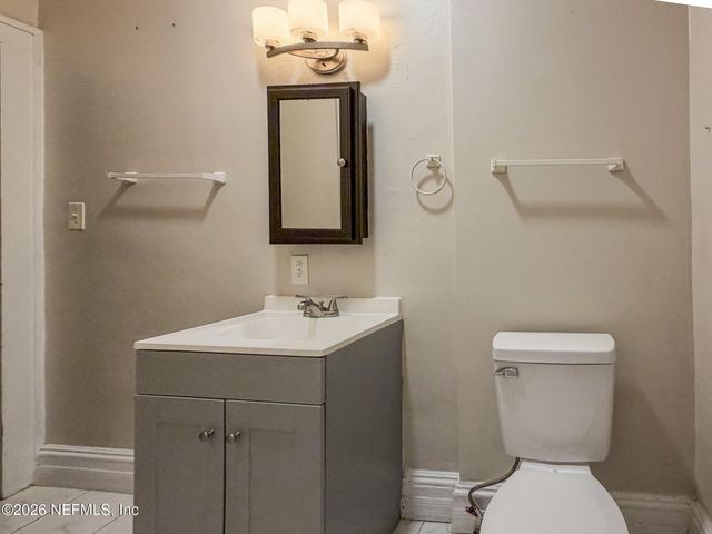 2596 POST Street, Jacksonville, FL 32204