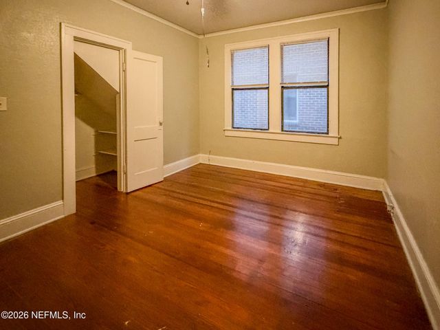 2596 POST Street, Jacksonville, FL 32204