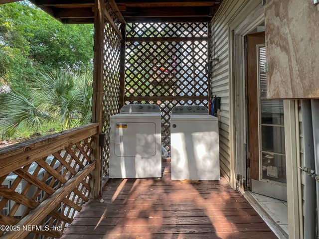2596 POST Street, Jacksonville, FL 32204