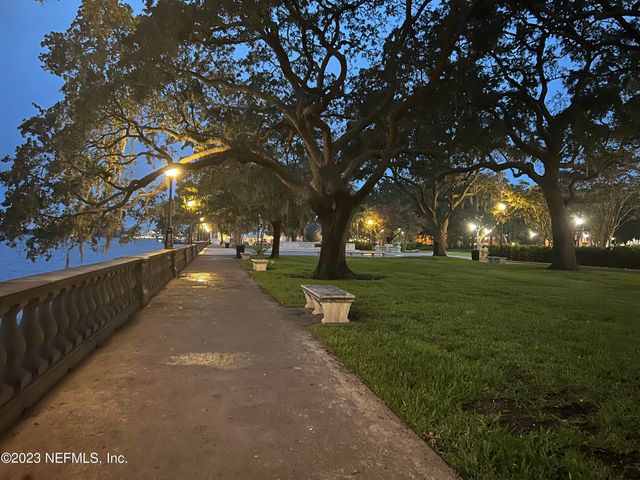 2596 POST Street, Jacksonville, FL 32204