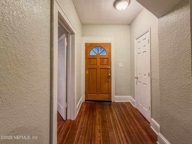 2596 POST Street, Jacksonville, FL 32204