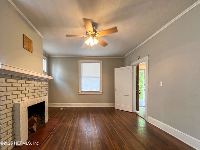 2596 POST Street, Jacksonville, FL 32204