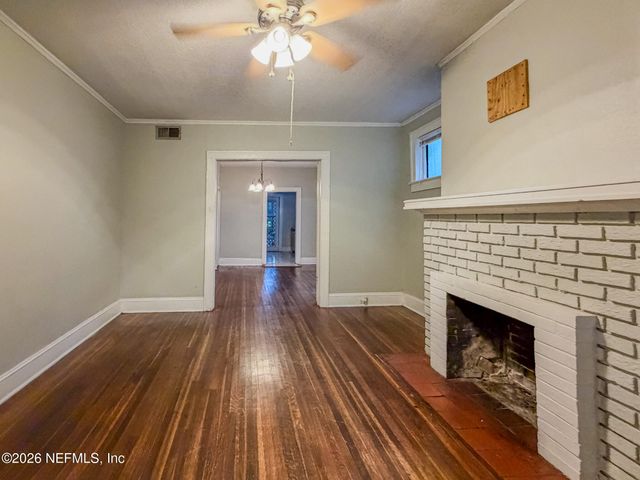2596 POST Street, Jacksonville, FL 32204
