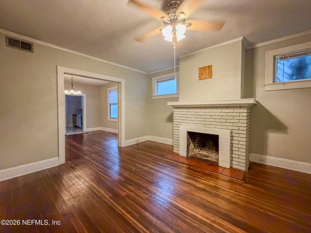 2596 POST Street, Jacksonville, FL 32204