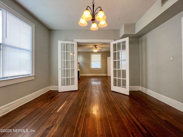 2596 POST Street, Jacksonville, FL 32204