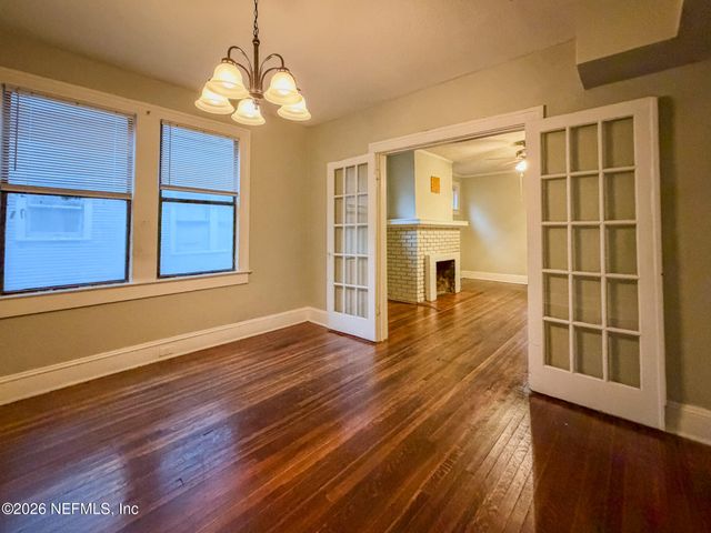 2596 POST Street, Jacksonville, FL 32204